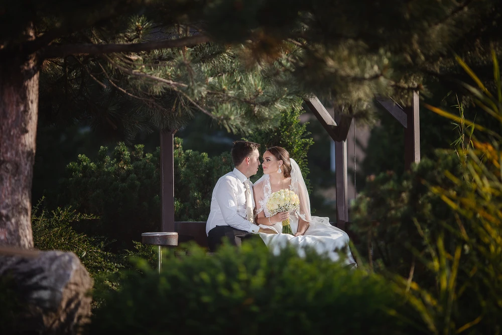 Svatební fotografie Praha a Středočeský kraj