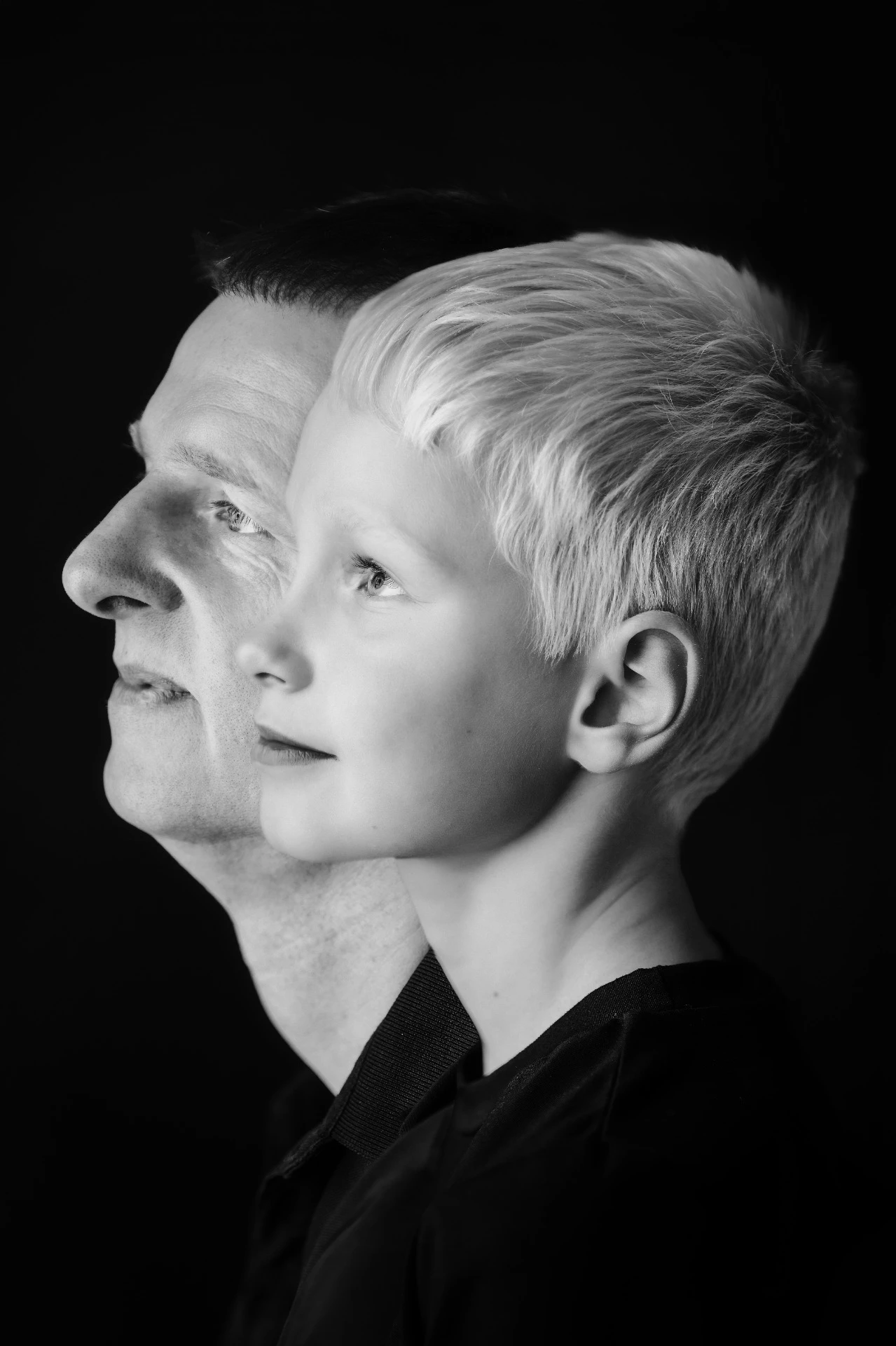 Generační portrét