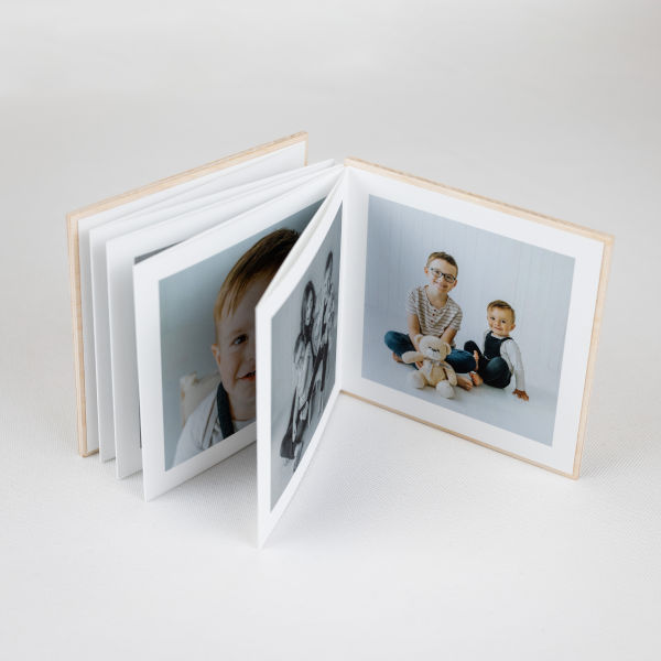 Leporelo: „Když chcete mít 8–10 fotek hezky pohromadě.“