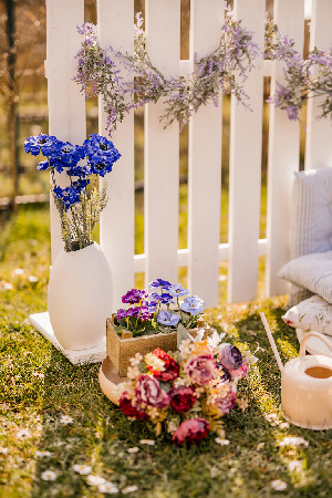 Jarní minifocení Líbeznice